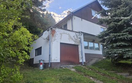 FINREA │Rodinný dom v TOP lokalite Dolného Kubína – Medzihradné