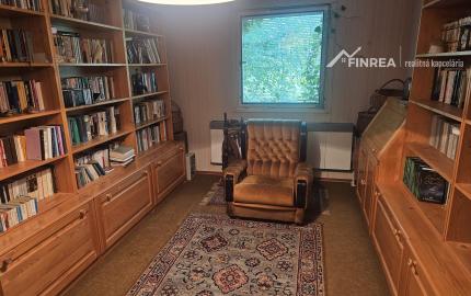 FINREA │Rodinný dom v TOP lokalite Dolného Kubína – Medzihradné