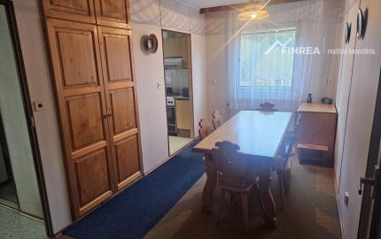 FINREA │Rodinný dom v TOP lokalite Dolného Kubína – Medzihradné