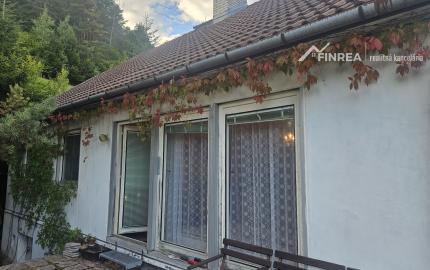 FINREA │Rodinný dom v TOP lokalite Dolného Kubína – Medzihradné