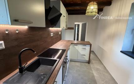 FINREA│Moderný 3-izbový rodinný dom s ateliérom, Turčianske Jaseno