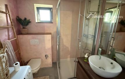FINREA│Moderný 3-izbový rodinný dom s ateliérom, Turčianske Jaseno