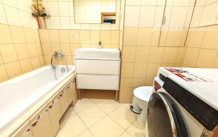 FINREA│Zariadený 3-izbový byt na prenájom s balkónom M.R. Štefánika