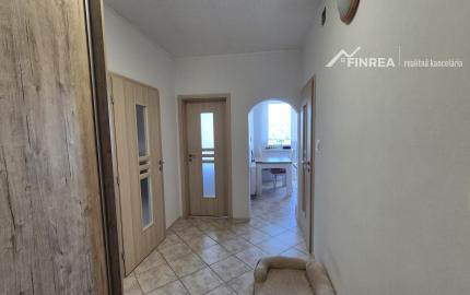 FINREA│3-izbový byt s výhľadom, ktorý neomrzí, Martin - Priekopa