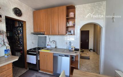 FINREA│3-izbový byt s výhľadom, ktorý neomrzí, Martin - Priekopa