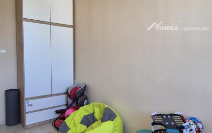 FINREA│3-izbový byt s výhľadom, ktorý neomrzí, Martin - Priekopa