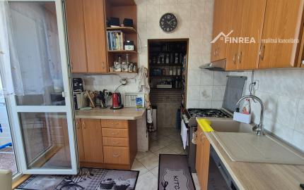 FINREA│3-izbový byt s výhľadom, ktorý neomrzí, Martin - Priekopa
