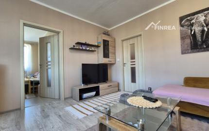 FINREA│3-izbový byt s výhľadom, ktorý neomrzí, Martin - Priekopa