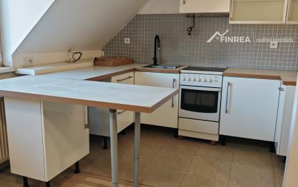 FINREA│ 3-izbový mezonet v centre mesta - Obrancov mieru