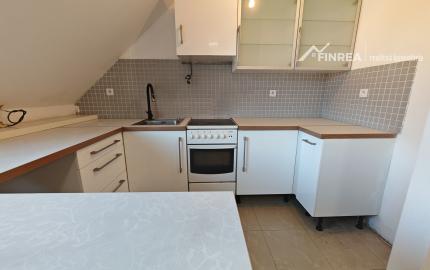FINREA│ 3-izbový mezonet v centre mesta - Obrancov mieru