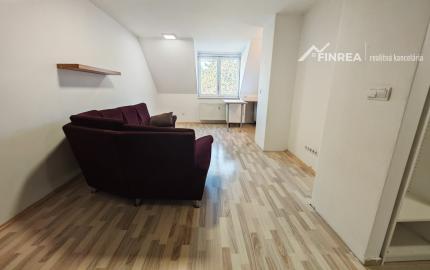 FINREA│ 3-izbový mezonet v centre mesta - Obrancov mieru