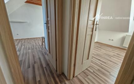 FINREA│ 3-izbový mezonet v centre mesta - Obrancov mieru