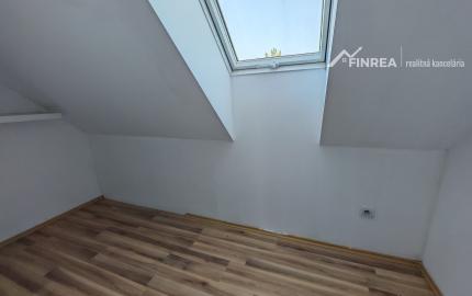 FINREA│ 3-izbový mezonet v centre mesta - Obrancov mieru