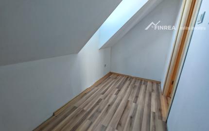 FINREA│ 3-izbový mezonet v centre mesta - Obrancov mieru