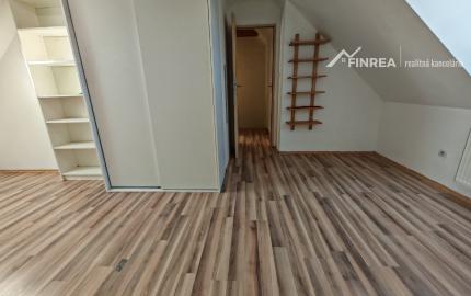 FINREA│ 3-izbový mezonet v centre mesta - Obrancov mieru