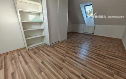 FINREA│ 3-izbový mezonet v centre mesta - Obrancov mieru