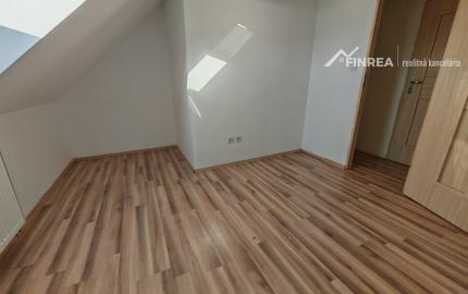 FINREA│ 3-izbový mezonet v centre mesta - Obrancov mieru