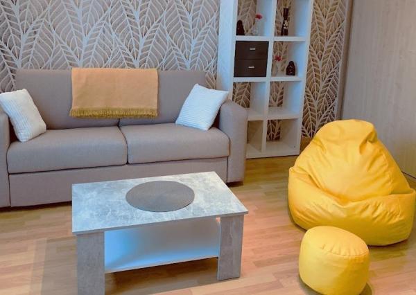 FINREA│Na prenájom 1-izbový byt 27,4 m² v Martine časť Sever