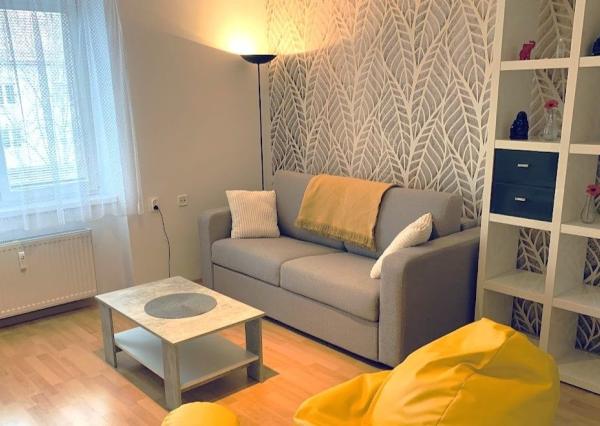 FINREA│Na prenájom 1-izbový byt 27,4 m² v Martine časť Sever