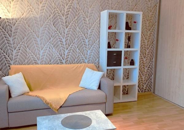 FINREA│Na prenájom 1-izbový byt 27,4 m² v Martine časť Sever