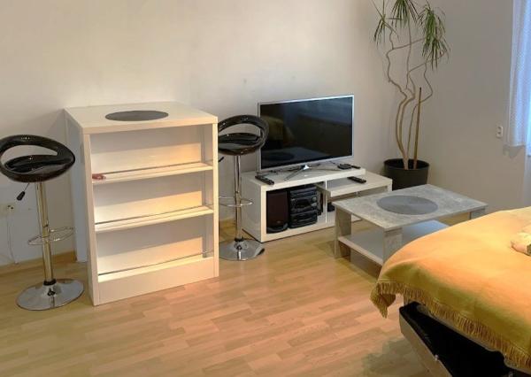 FINREA│Na prenájom 1-izbový byt 27,4 m² v Martine časť Sever