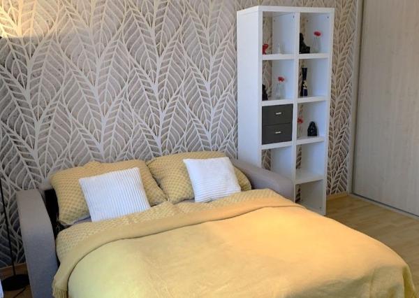 FINREA│Na prenájom 1-izbový byt 27,4 m² v Martine časť Sever