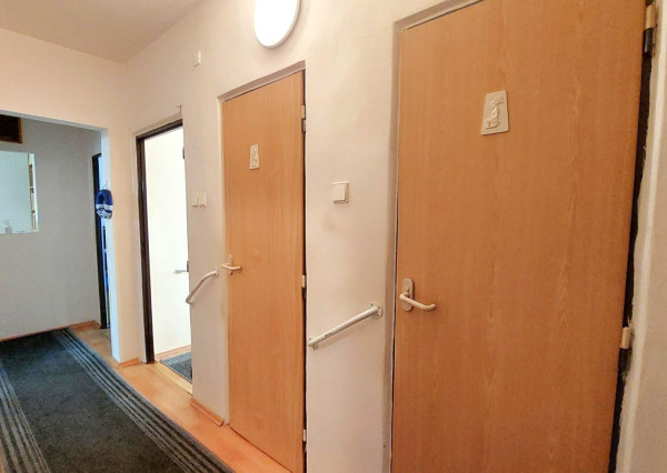 FINREA│Na predaj 2-izbový byt (54 m²)  – Martin, lokalita Sever