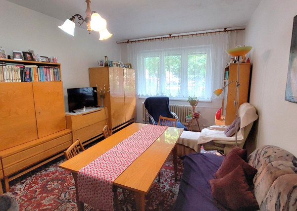 FINREA│Na predaj 2-izbový byt (54 m²)  – Martin, lokalita Sever