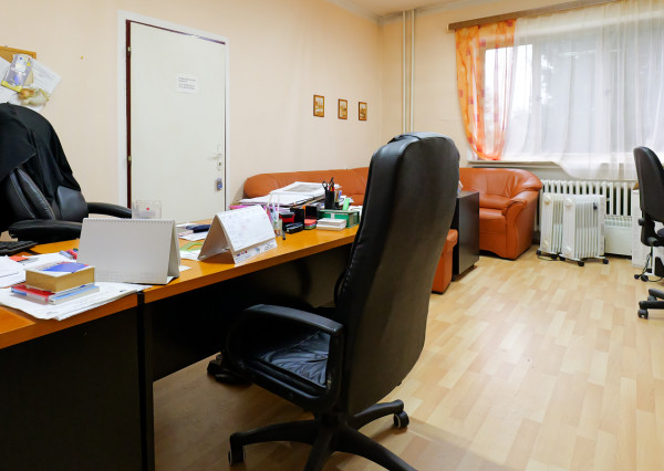 FINREA│ Prenájom samostatných apartmánov v ubytovacom zariadení Martin - Podstráne