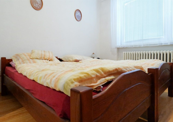 FINREA│ Prenájom samostatných apartmánov v ubytovacom zariadení Martin - Podstráne