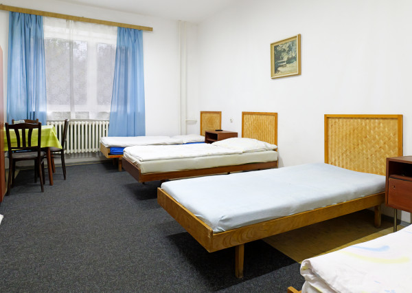FINREA│ Prenájom samostatných apartmánov v ubytovacom zariadení Martin - Podstráne