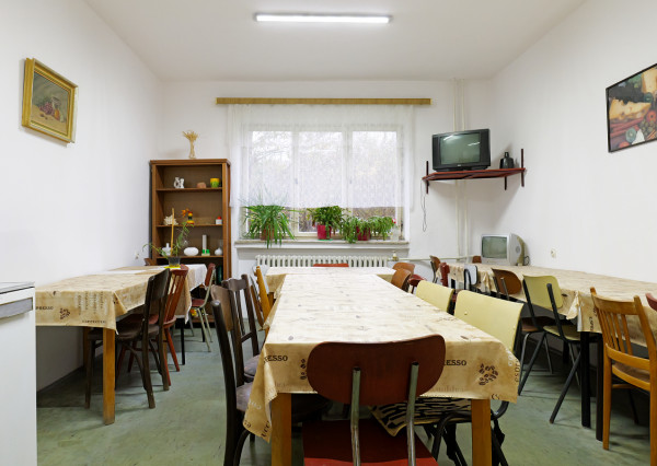 FINREA│ Prenájom samostatných apartmánov v ubytovacom zariadení Martin - Podstráne