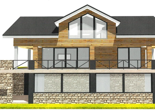 FINREA │ Výnimočný pozemok 106 000 m² v obci Abrámová