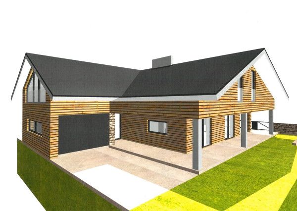 FINREA │ Výnimočný pozemok 106 000 m² v obci Abrámová