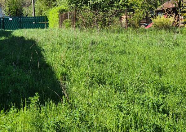 FINREA │ Lukratívny pozemok 632 m² v Turanoch pri Martine,  s prístupovou cestou v osobnom vlastníctve