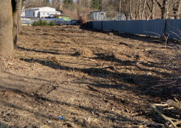 FINREA │ Pozemok 1779 m² v Martine – Tehelná ulica | vhodný na športové aktivity