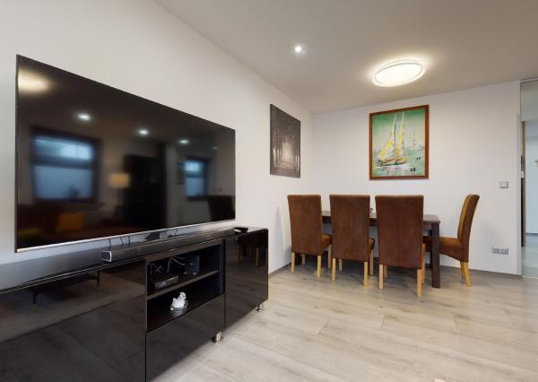 FINREA│3 izbový nadštandardný (105m2) byt Vrútky-Centrum