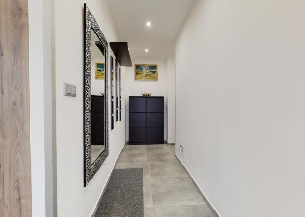 FINREA│3 izbový nadštandardný (105m2) byt Vrútky-Centrum