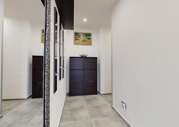 FINREA│3 izbový nadštandardný (105m2) byt Vrútky-Centrum