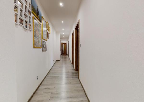 FINREA│3 izbový nadštandardný (105m2) byt Vrútky-Centrum