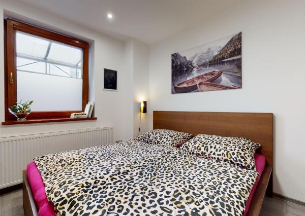 FINREA│3 izbový nadštandardný (105m2) byt Vrútky-Centrum