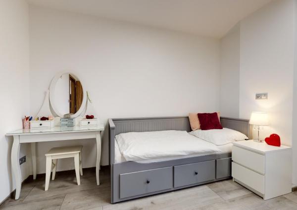 FINREA│3 izbový nadštandardný (105m2) byt Vrútky-Centrum