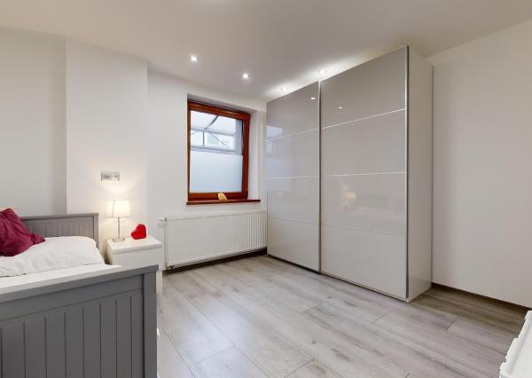 FINREA│3 izbový nadštandardný (105m2) byt Vrútky-Centrum