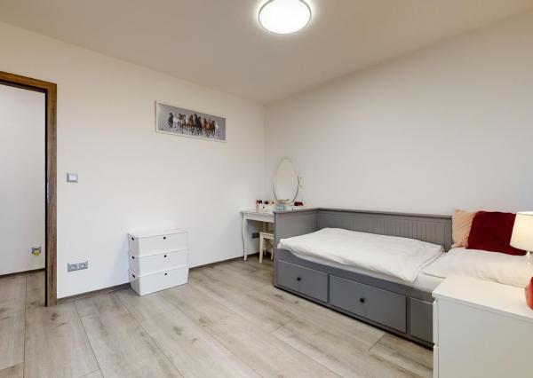 FINREA│3 izbový nadštandardný (105m2) byt Vrútky-Centrum