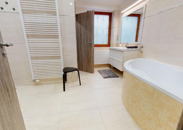 FINREA│3 izbový nadštandardný (105m2) byt Vrútky-Centrum