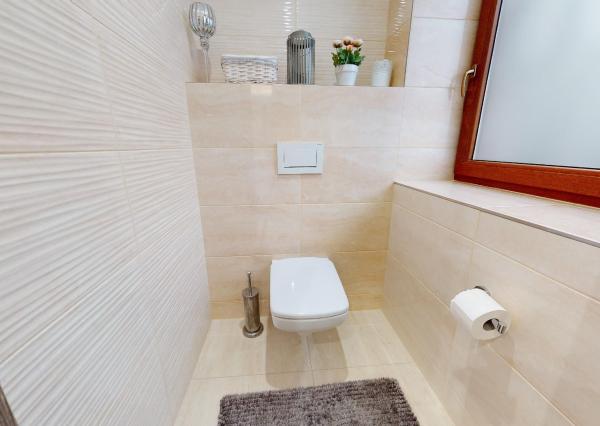 FINREA│3 izbový nadštandardný (105m2) byt Vrútky-Centrum