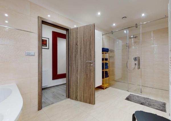 FINREA│3 izbový nadštandardný (105m2) byt Vrútky-Centrum