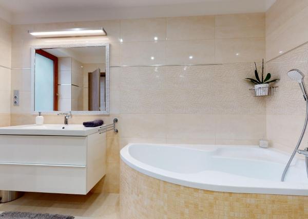 FINREA│3 izbový nadštandardný (105m2) byt Vrútky-Centrum