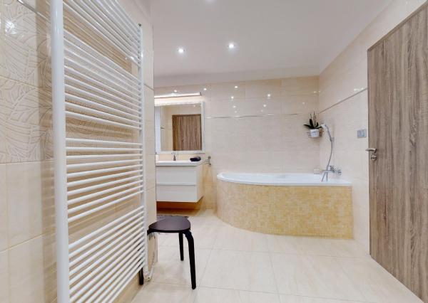 FINREA│3 izbový nadštandardný (105m2) byt Vrútky-Centrum