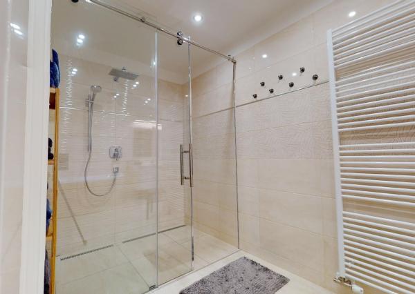 FINREA│3 izbový nadštandardný (105m2) byt Vrútky-Centrum